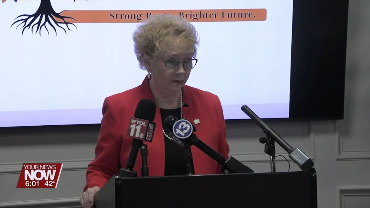 University of Findlay and Bluffton University to join together in historic partnership